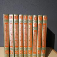 Grande enciclopedia dei fiori piante giardinaggio