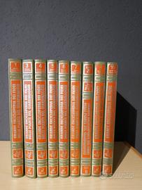 Grande enciclopedia dei fiori piante giardinaggio