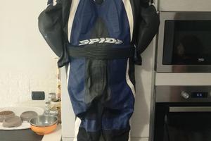 Tuta moto