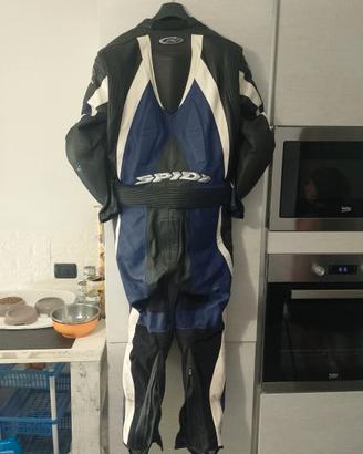 Tuta moto