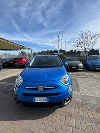 Fiat 500X 1.0 T3 120 CV Sport Prezzo Promo Finanzi