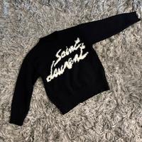 maglione saint laurent