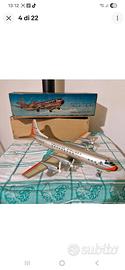 aereo latta vintage Airlines japan