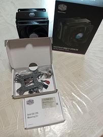 Coolermaster Master Air MA612 Stealth