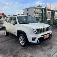 JEEP RENEGADE 1.3 HYBRID 130 (CV) 2022