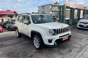 JEEP RENEGADE 1.3 HYBRID 130 (CV) 2022