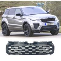 GRIGLIA RANGE ROVER EVOQUE LOOK 2020 DYNAMIC NERO 