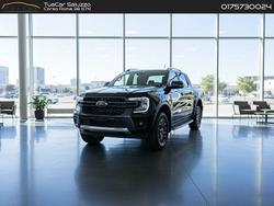 Ford Ranger 3.0 EcoBlue 240CV D #8634