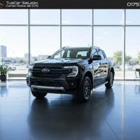 Ford Ranger 3.0 EcoBlue 240CV D #8634