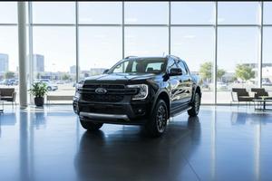 Ford Ranger 3.0 EcoBlue 240CV D #8634