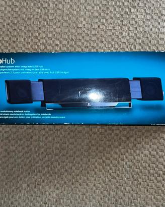 Logitech Audio Hub