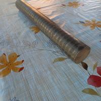 bronzo pieno 60x500 ideale per boccole o bronzine