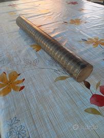 bronzo pieno 60x500 ideale per boccole o bronzine