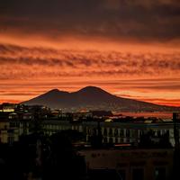 Appartamento panoramico rampe s. ant a posillipo