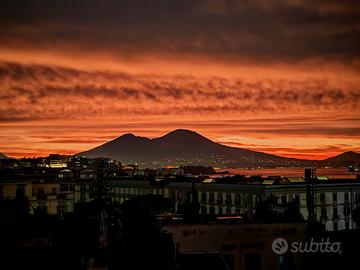 Appartamento panoramico rampe s. ant a posillipo