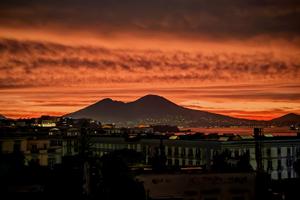 Appartamento panoramico rampe s. ant a posillipo