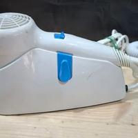 Asciugacapelli da muro 