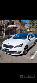 Peugeot 308 BlueHDi  150cv S&S Aut. SW Allure