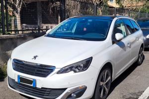 Peugeot 308 BlueHDi  150cv S&S Aut. SW Allure