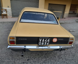 Ford Taunus