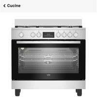 cucina come in foto 