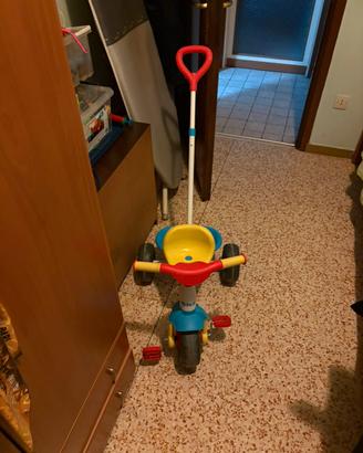 Vari giochi per bambini 0-5 anni