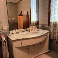 Arredo bagno completo