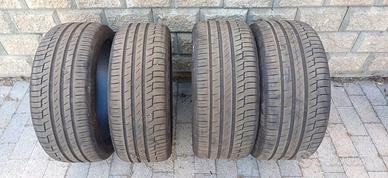 Gomme Alfa Romeo Giulia 225/45 R18 255/40 R18