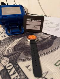 OROLOGIO SERIE LIMITATA