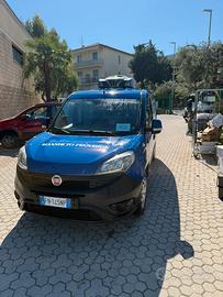FIAT DOBLÓ REFRIGERATO