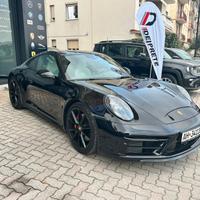 Porsche 911 Carrera S