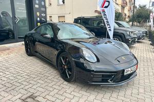 Porsche 911 Carrera S