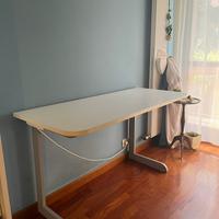 Scrivania per ragazzi