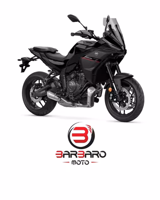Yamaha Tracer 7 YAMT 35KW ABS 2026