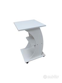 carrello per estetista parrucchiere 