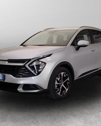 KIA Sportage V 2022 - Sportage 1.6 crdi mhev Style