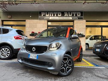 Smart ForTwo 70 1.0 Prime