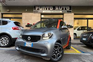 Smart ForTwo 70 1.0 Prime