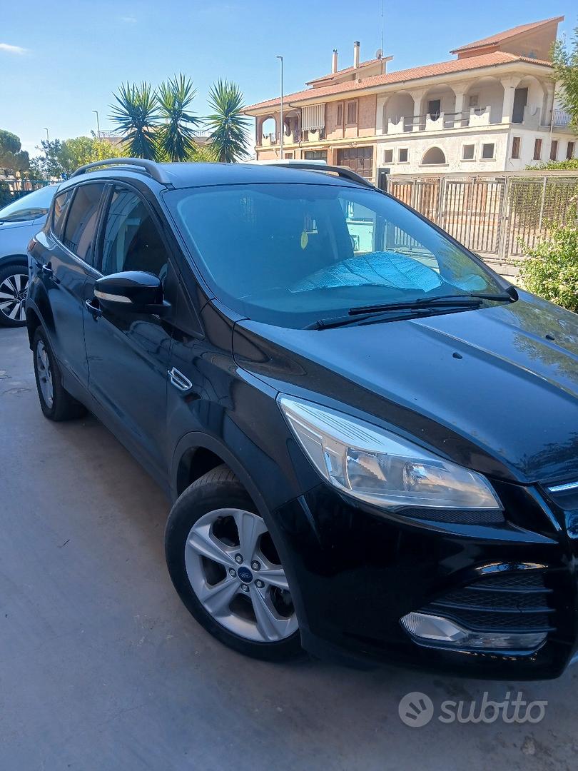 Ford Kuga 2ª serie