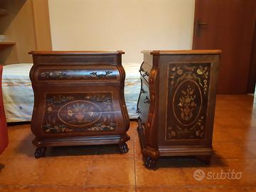 Mobili camera da letto