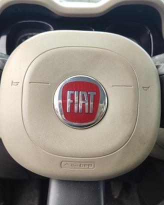Airbag volante FIAT PANDA del 2014