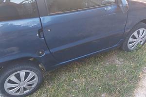 Minicar