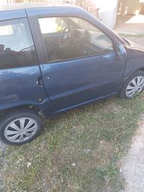 Minicar