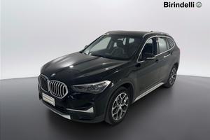 BMW X1 (F48) - X1 xDrive18d xLine Plus