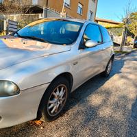 Alfa Romeo 147 1.9 jtdm 3 porte