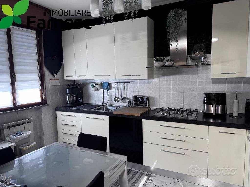 Appartamento – PC - Altro