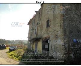 Appartamento Quarrata [A4324916]