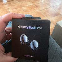 Samsung Galaxy Buds Pro 