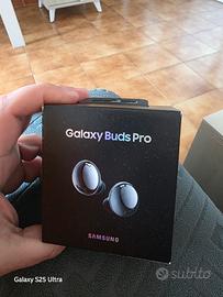 Samsung Galaxy Buds Pro 