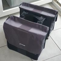 borsa laterale per bici